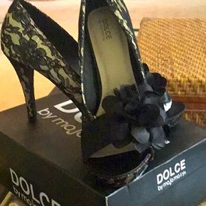 Dolce by mojo moxie